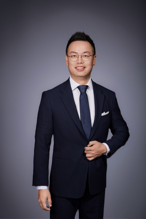 zippo刘景华 中国市场第一位员工的华丽蜕变