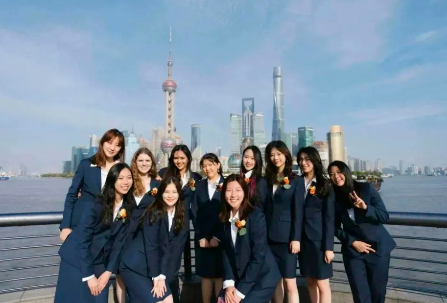 上海国际学校,上海惠灵顿学子斩获全球排名前20院校录取!