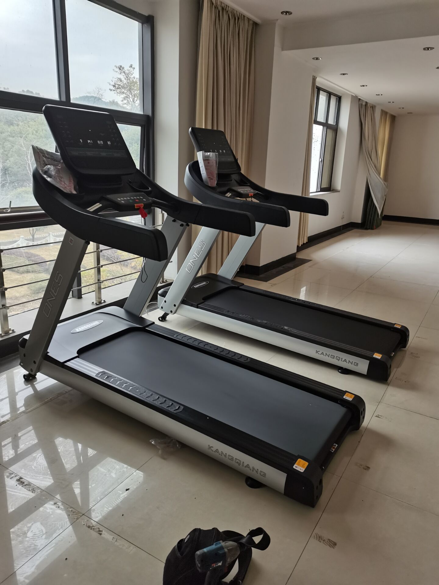 家里健身器材选哪种好