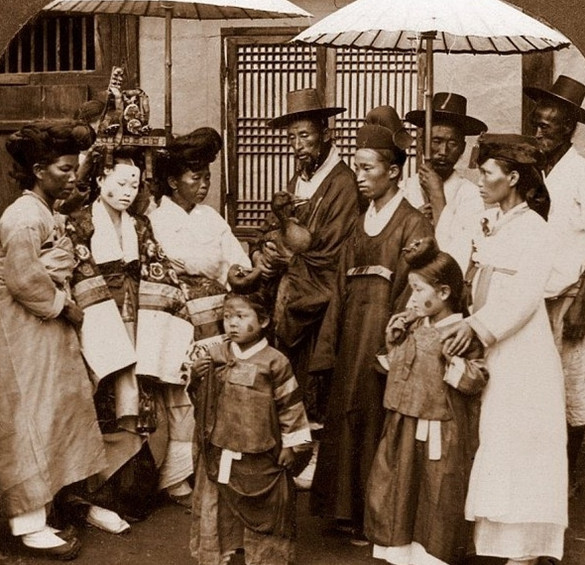 朝鲜这个国家是怎么形成的?朝鲜的由来,你真的了解吗