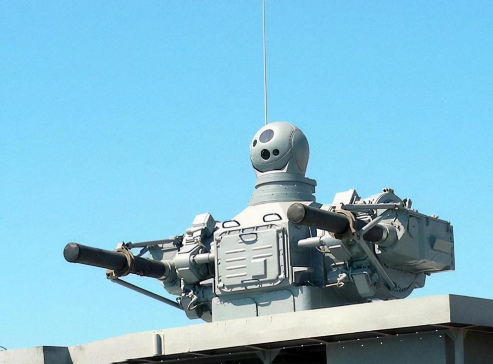 越南海军的海上作战利器,来自俄罗斯的猎豹-3.9型护卫舰