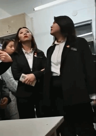 "张美玉部长":女生宿舍查寝事件非官方通告