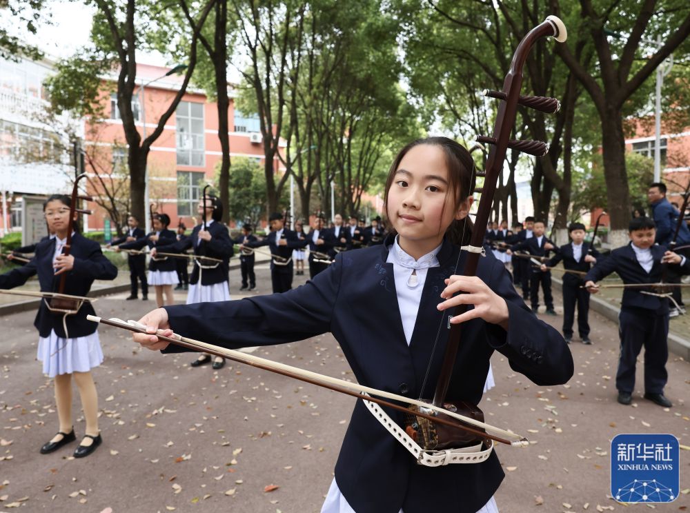 无锡太湖实验小学图片