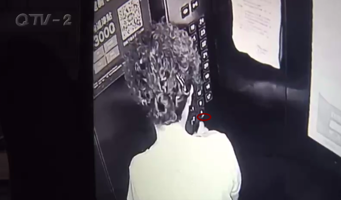 推荐|一段监控视频让业主群炸锅，还听到了咳嗽声！居民：小区里老人小孩很多