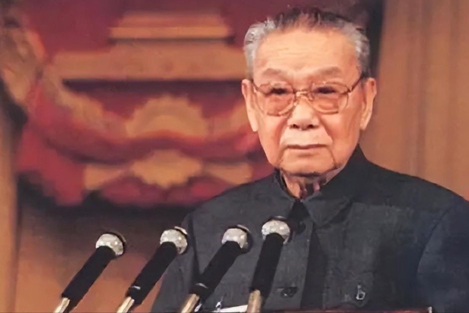 99年红二代姬德胜被审查,声称要见张万年一面,张万年如何处理?