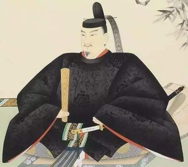 日本第58代宇多天皇即位,日本历史上的首位关白诞生!
