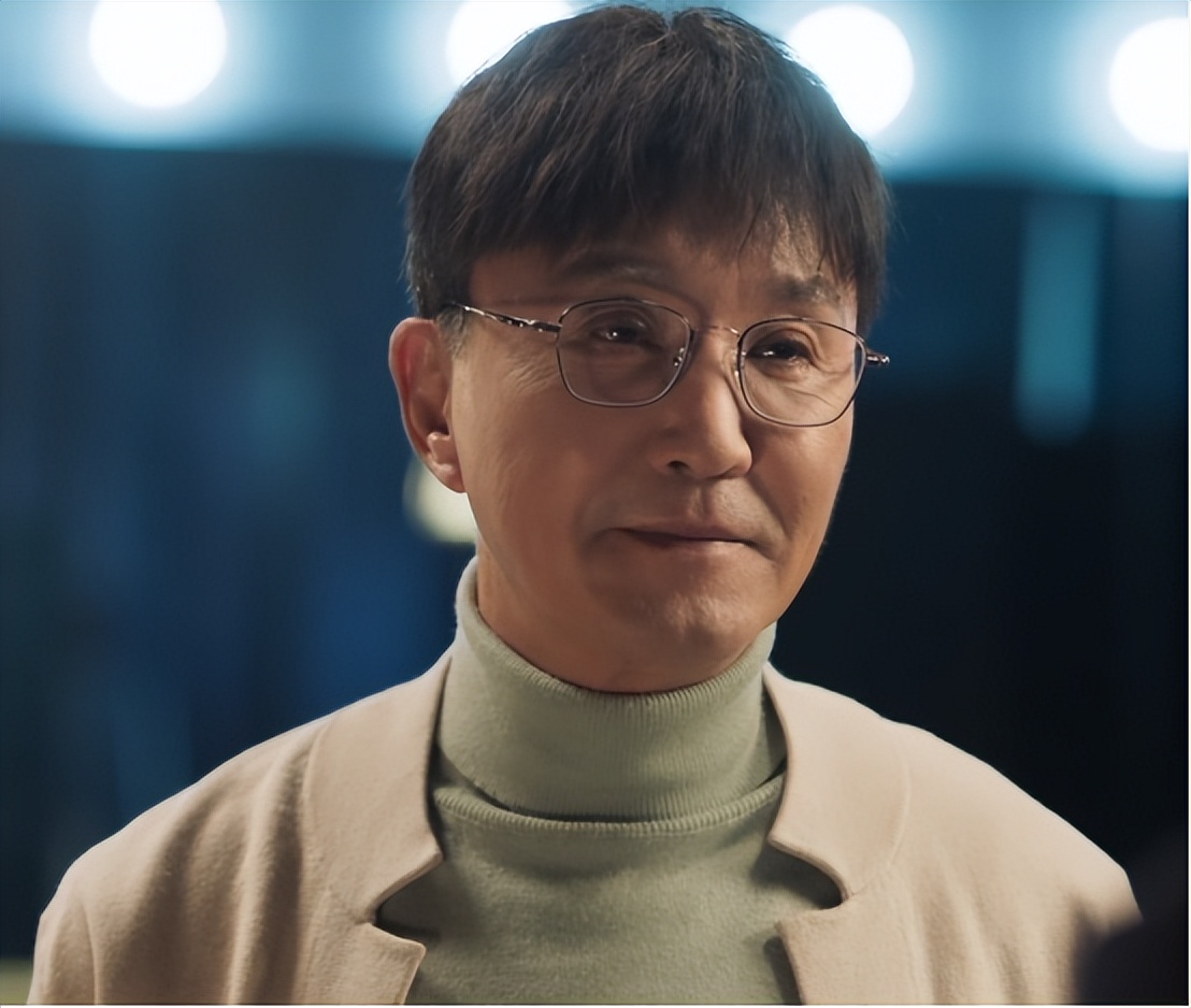 吴刚新剧仅播2集,收视率破1,终于有可以让我熬夜狂追的剧了