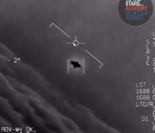 nasa召开ufo公开会议!令人很多人失望,无信服证据指向地外生命