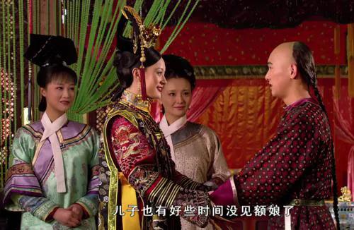 甄嬛传:弘历逆袭成为乾隆皇帝,没有甄嬛的力挺根本没戏!
