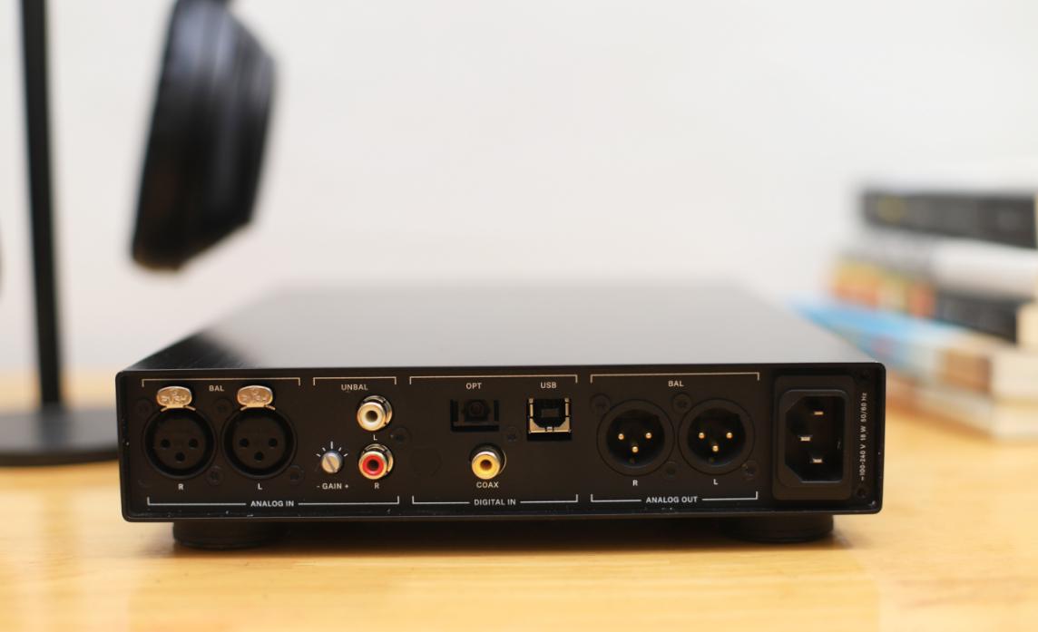 好耳机和一般耳机的区别在哪?森海塞尔hd820 是否称得上好耳机?