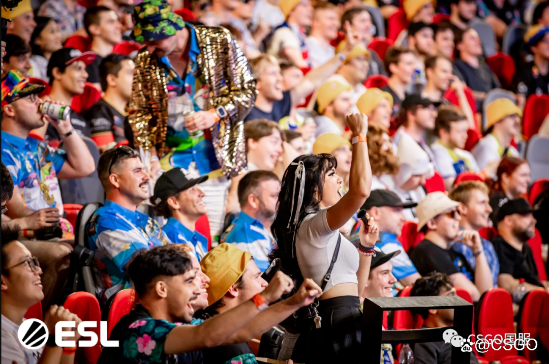 【银河战舰轰鸣!FaZe让一追二逆转coL,时隔5年再夺IEM悉尼冠军】