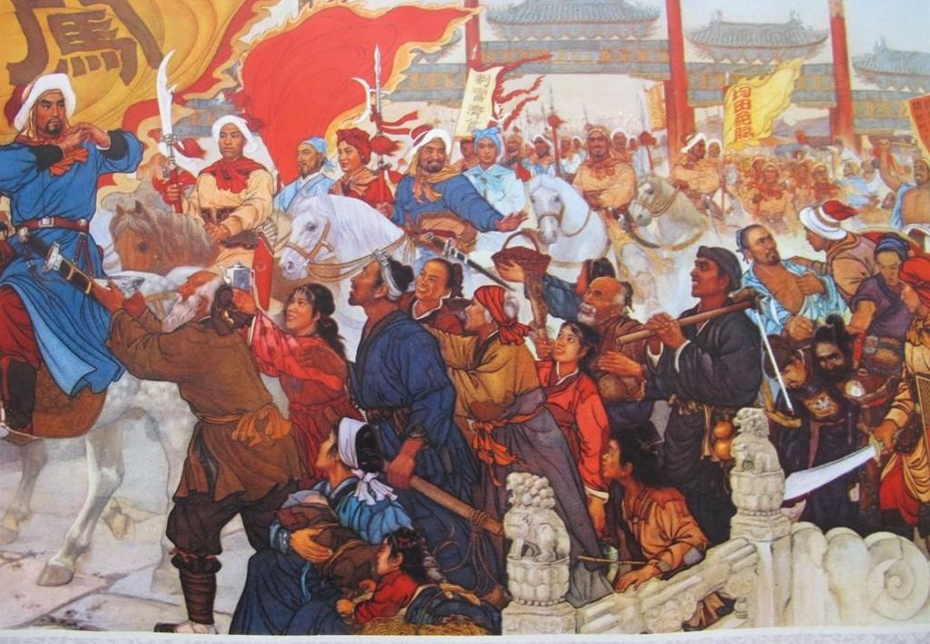 明朝最惨王爷朱常洵,被人直接做成了汤?八十年代一石碑揭开谜底