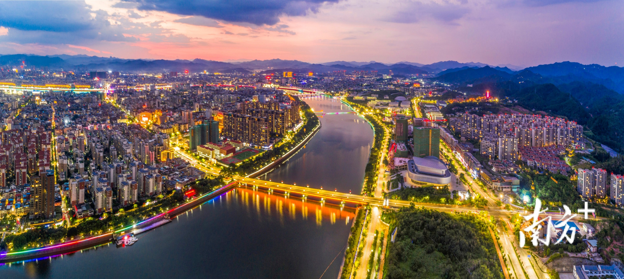 迈向新时代"城市大考",看梅州如何念好创建"三字诀"