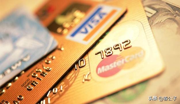 因为信用卡我坐牢了 信用卡还不上会坐牢吗