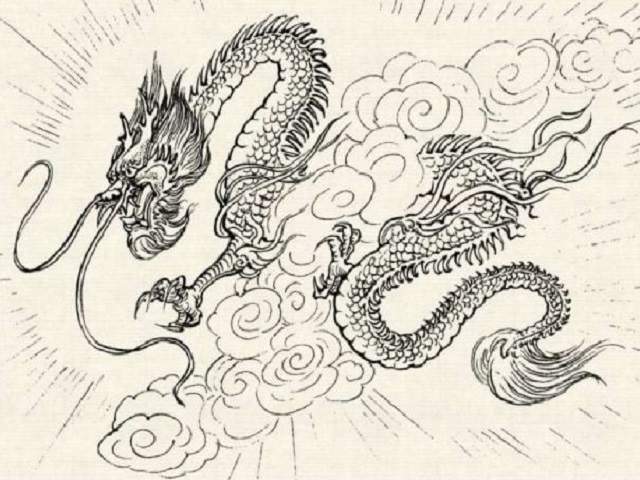 八仙过海,各显神通,吕洞宾和何仙姑的暧昧情史
