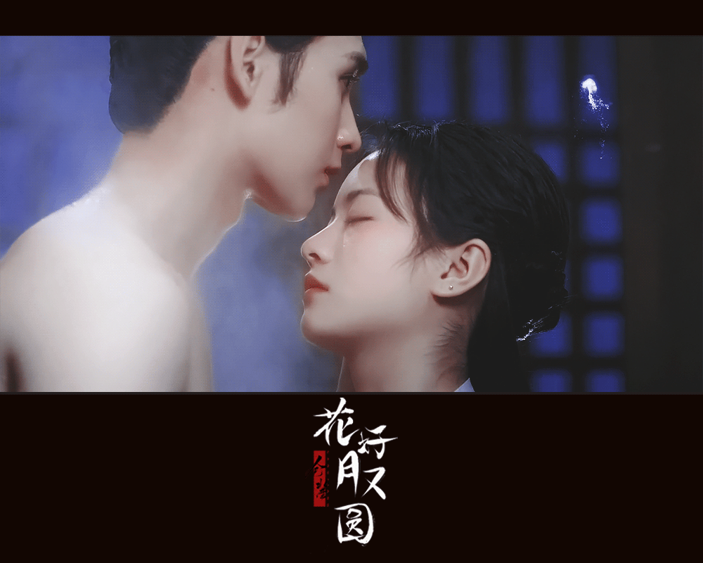 甜度不够吻戏来凑!来,让这4部剧告诉你,甜宠该怎么拍