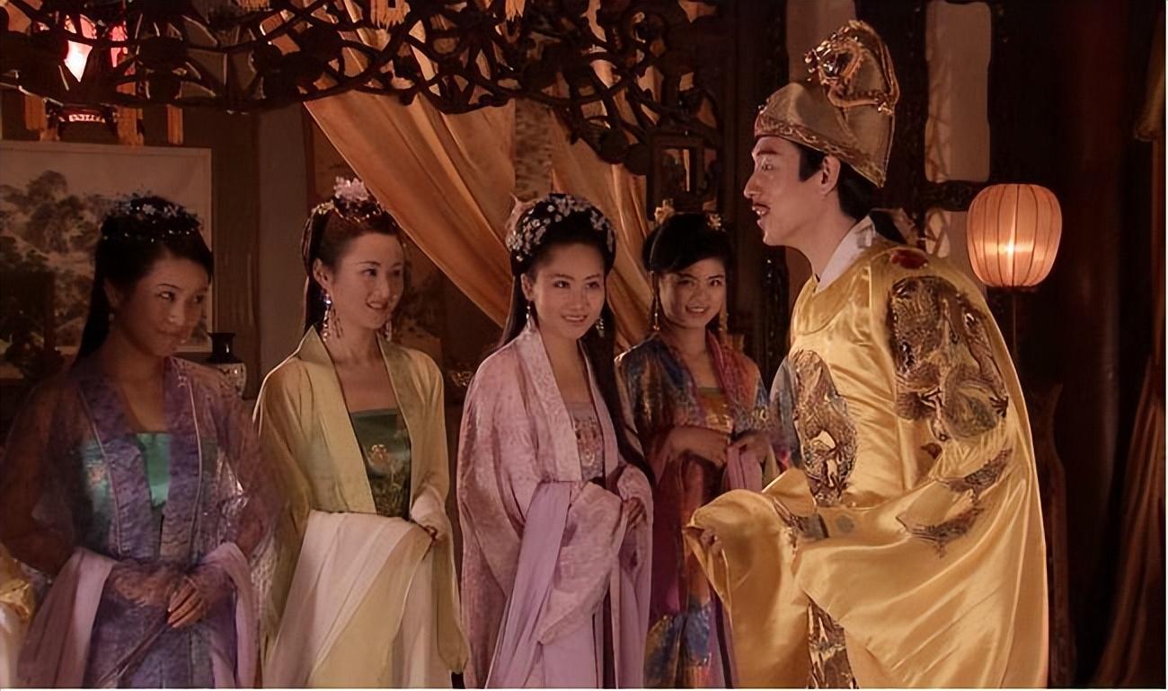 古人是怎么相亲的?媒婆的"包办婚姻",怎样避免娶到"丑妻"