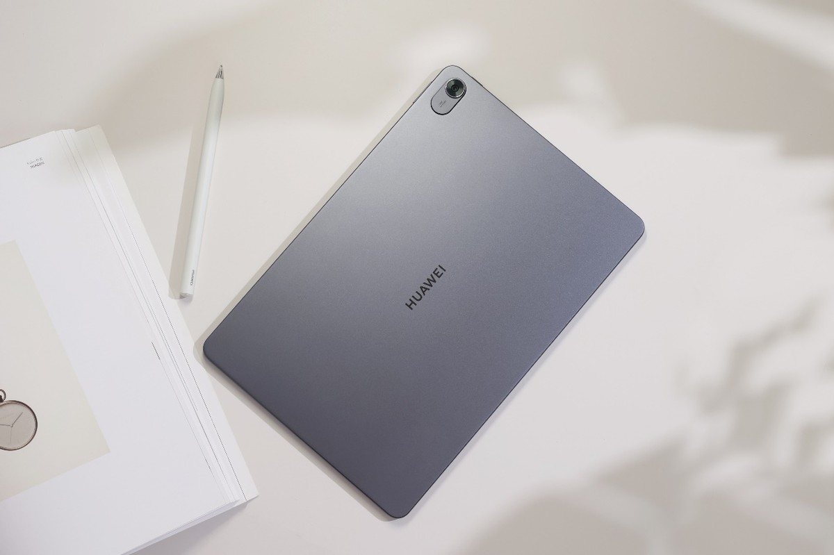 为青少年学习而生!华为matepad 2023款柔光版打造智慧学习新时代