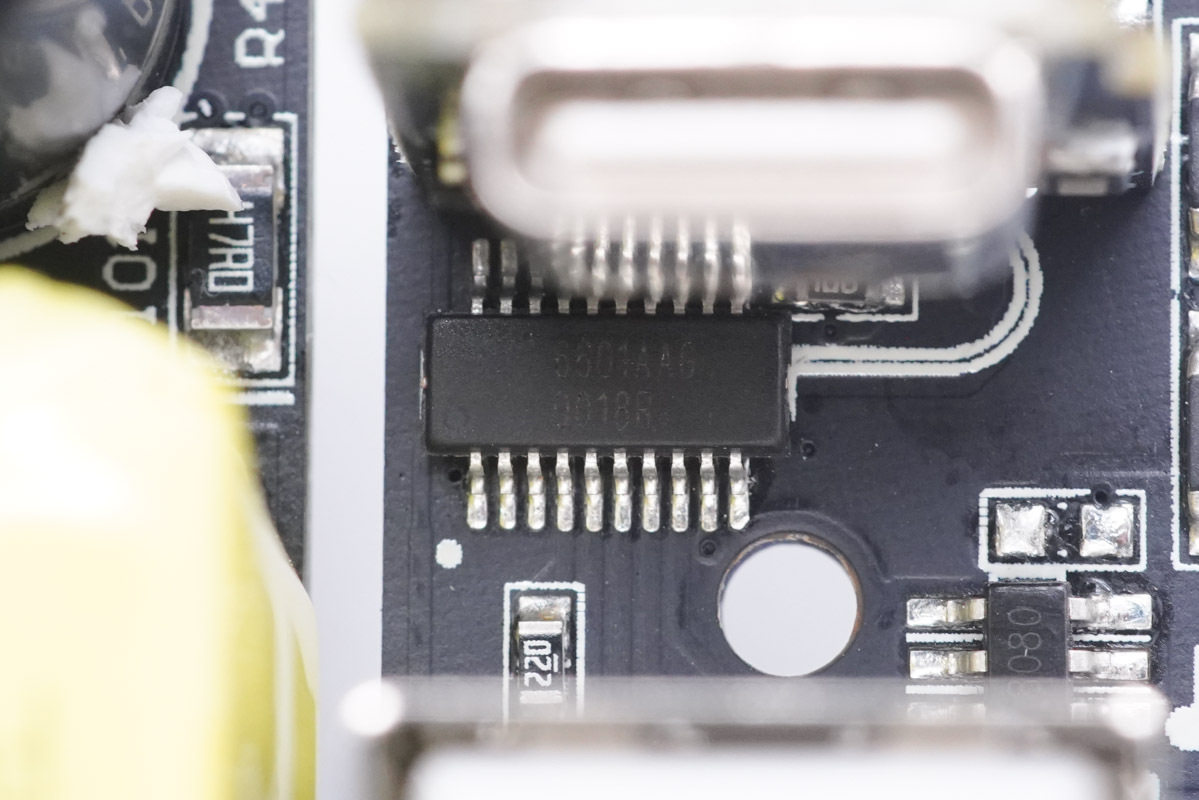 插座只认公牛?拆解松下20w快充魔方插座给你看看用料