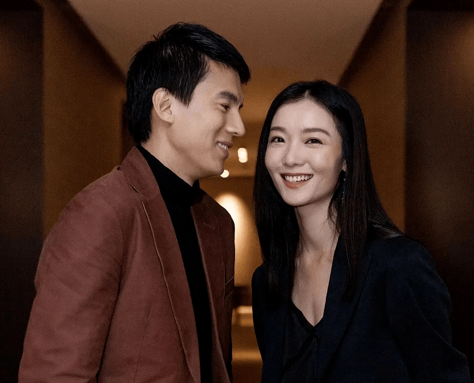 大瓜!宋宁峰现任妻子张婉婷公开怒怼撕其前妻齐溪:我嫌她脏!