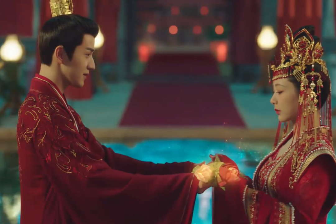 长相思小夭为玱玹挡致命一箭却因此亲手害死相柳结局太惨