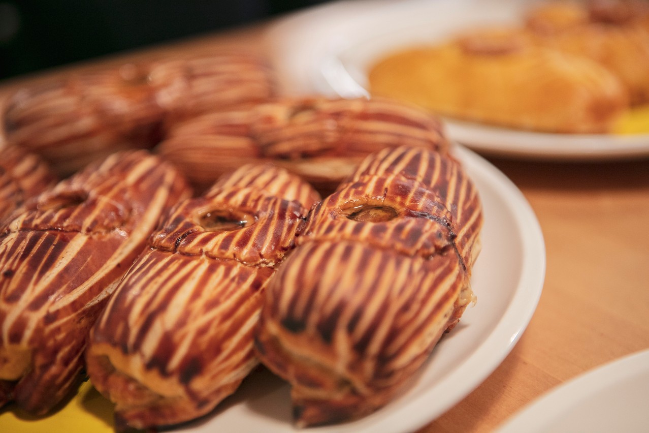 欧洲"袖珍王国":盘点卢森堡大公国的各种经典美食