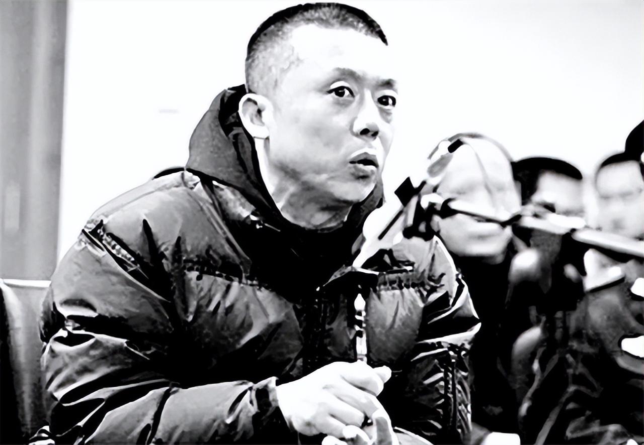 哈尔滨富豪逃犯沈俊林:20年隐姓埋名身家上亿,把情人捧成大明星