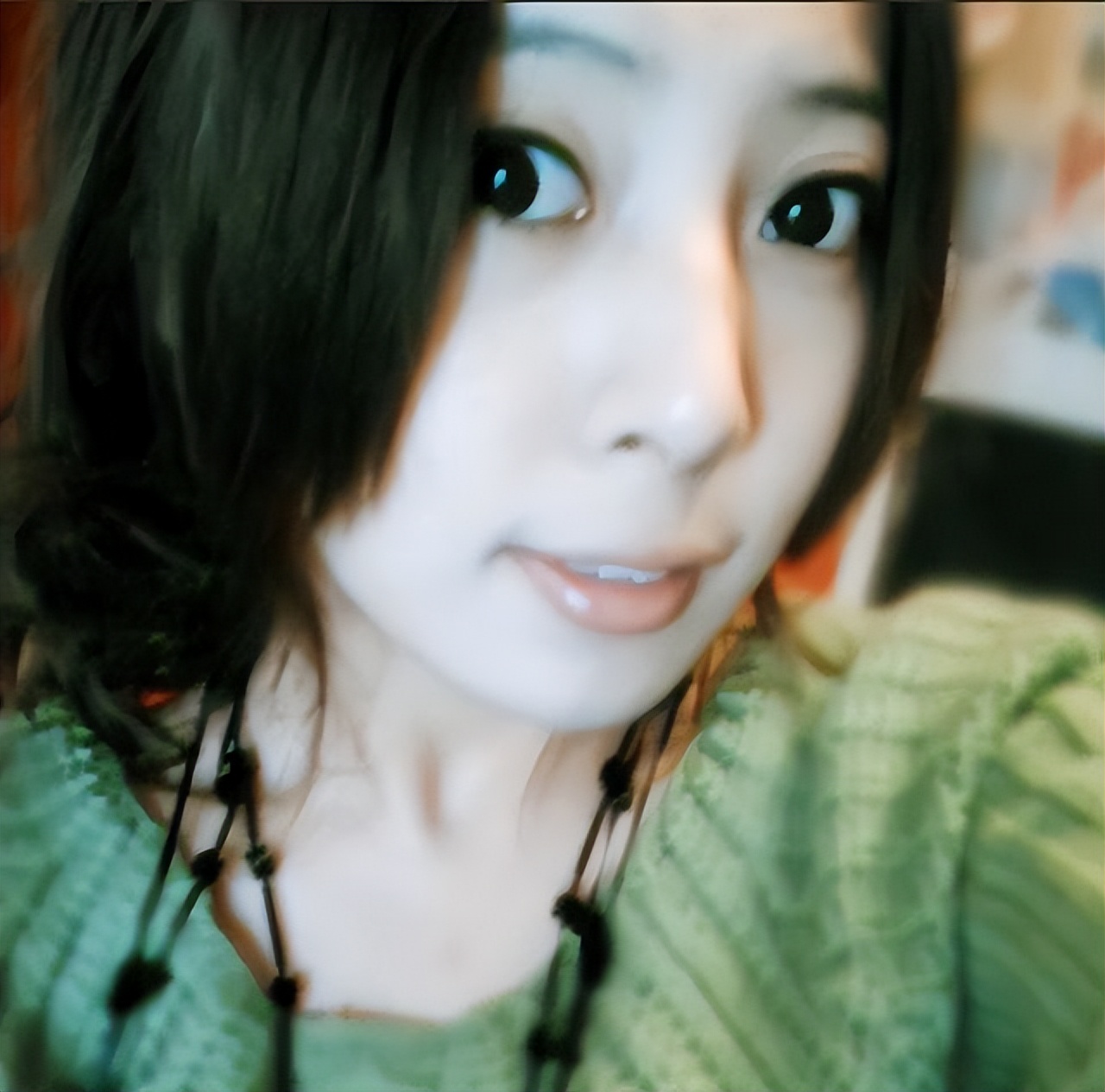 山东血癌女孩鲁若晴,临终写下遗言:下辈子不要再做父母的女儿了