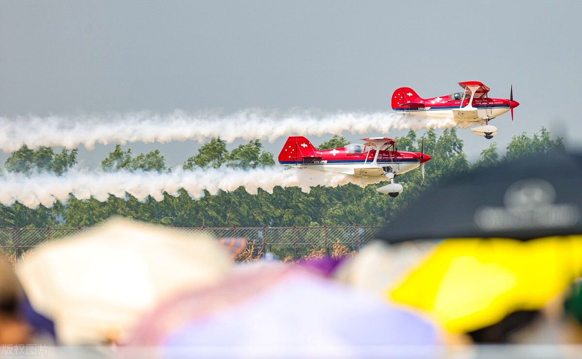 第十届沈阳法库国际飞行大会开幕,呈现航空科技与艺术的跨界盛宴