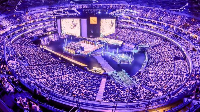 上海市首批a级电竞场馆称号出炉,梅赛德斯-奔驰文化中心拔得头筹