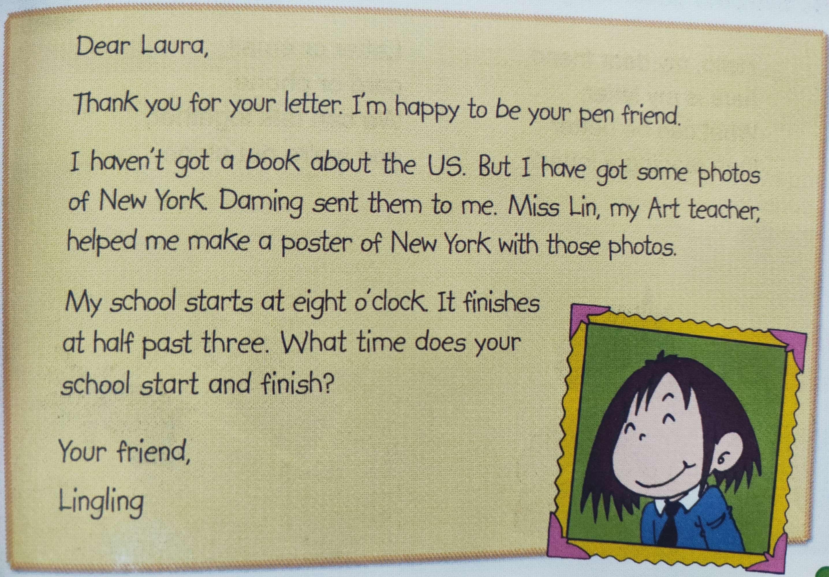 如何交朋友的英语作文?