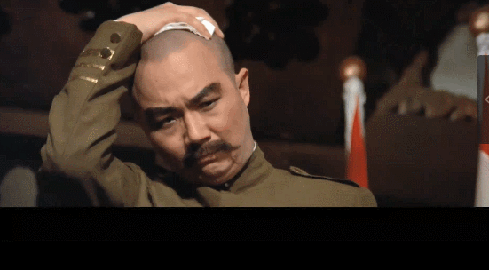 50年过去,这部军阀 风月片,还能戳中你的笑点吗