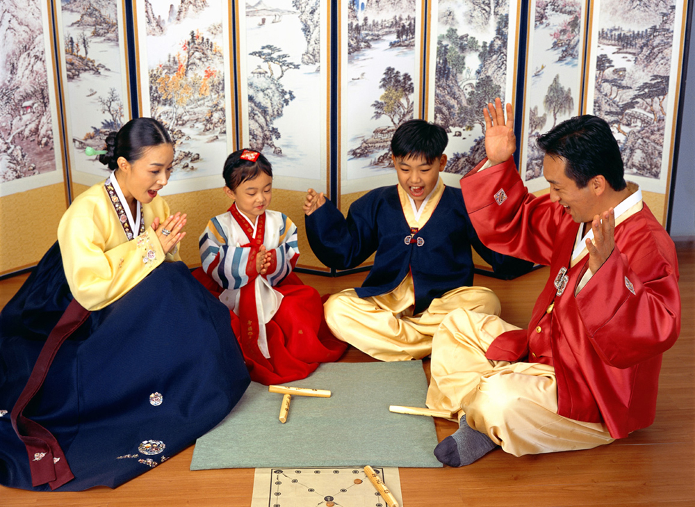 大过年搞事?韩国某团体抗议联合国用"中国农历新年",要求去华