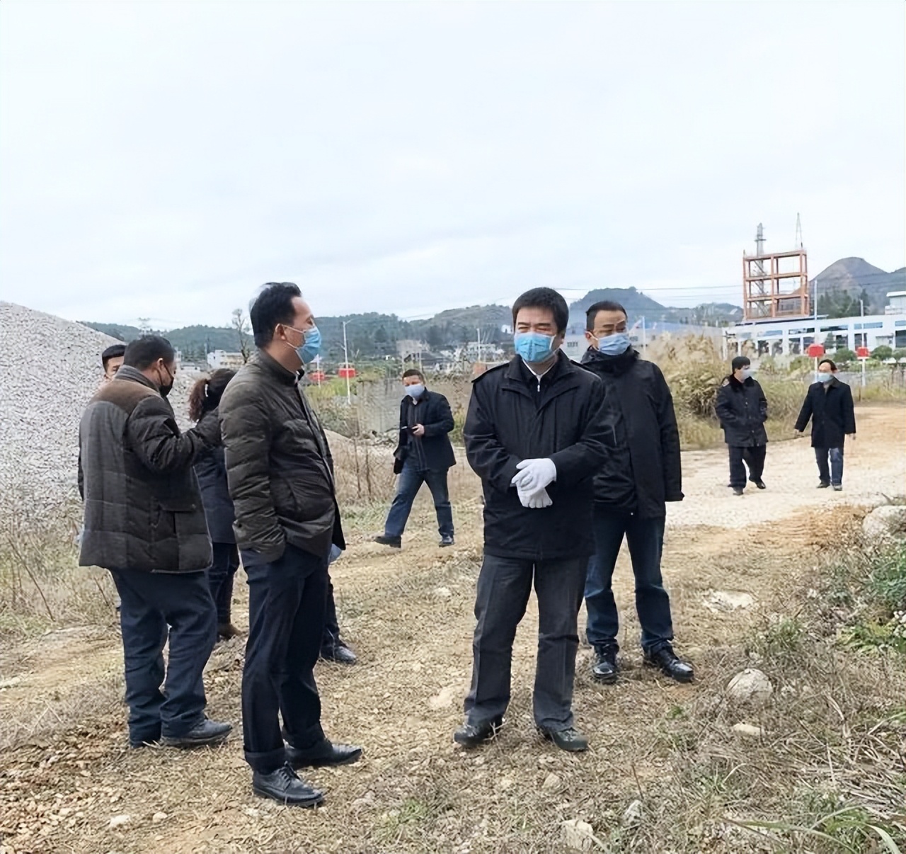 让王健林不要带走五亿投资利润的丹寨县县长徐刘蔚现状