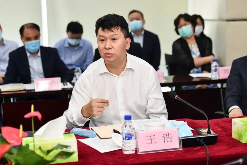 各省现任的一些有关金融经历的副省长(下篇)