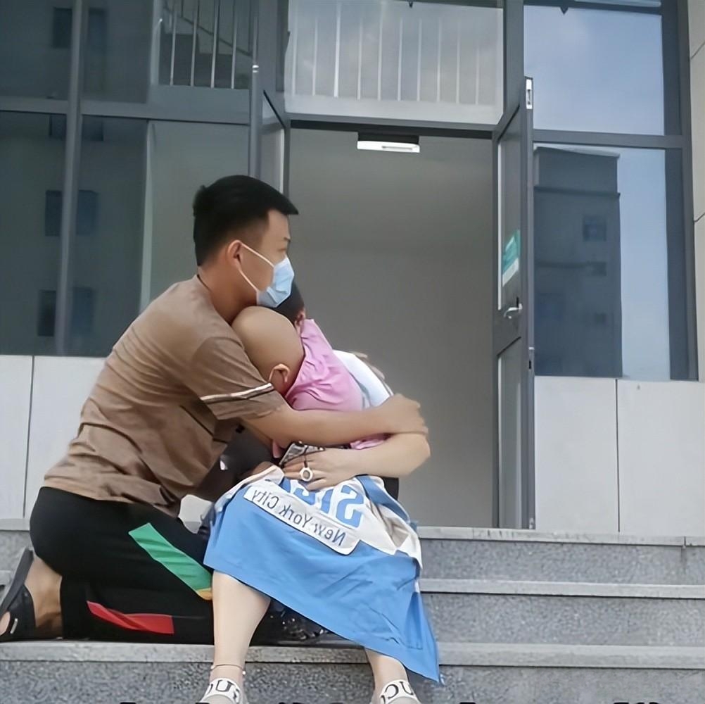 突传噩耗!7岁抗癌网红张诗琪病逝,父亲公开告别画面:记得想我