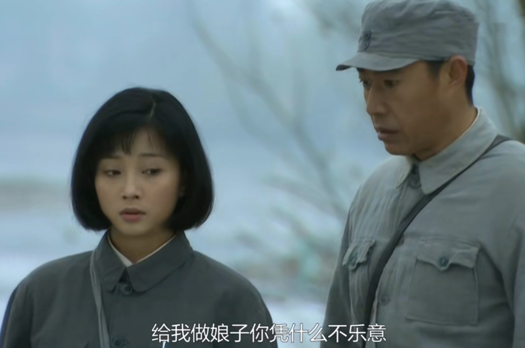 三看《历史的天空》,顿悟东方闻英为什么一定要死,背后另有深意