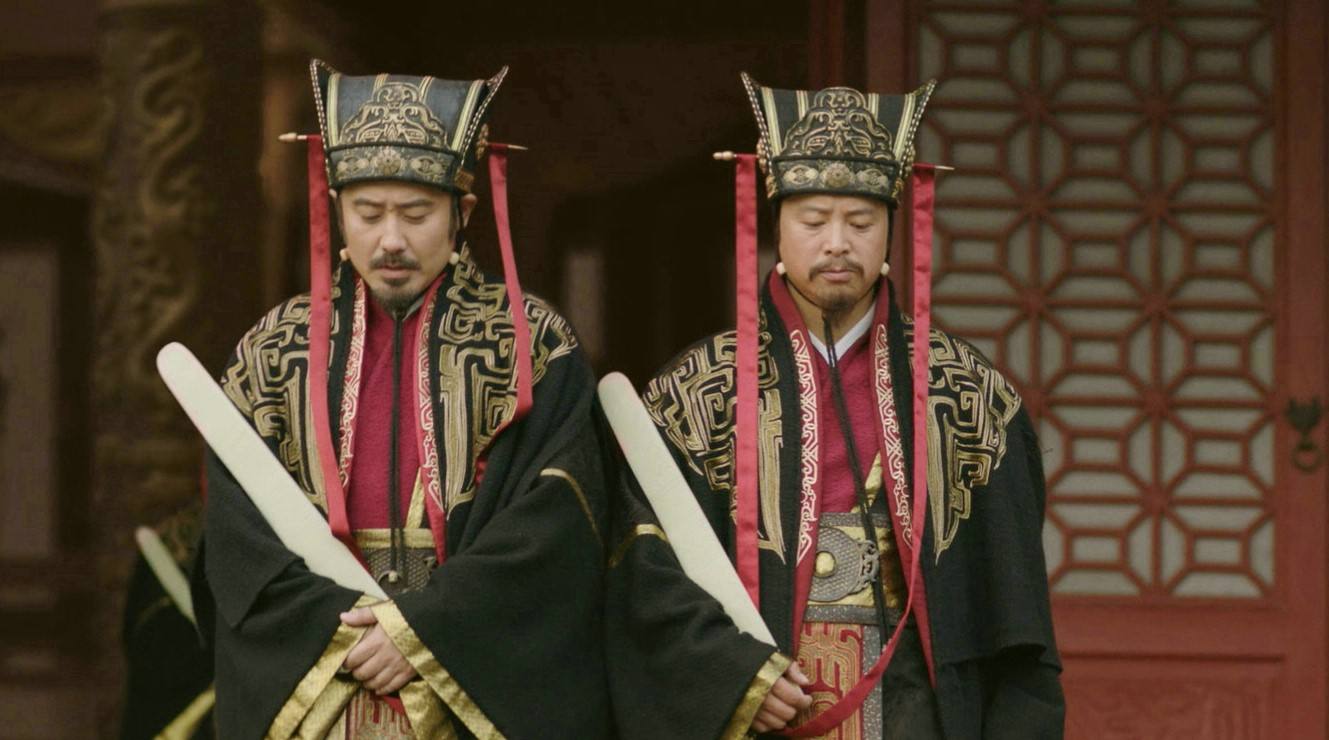 从三方面来看,立储刘乂与汉国中期政局的变化