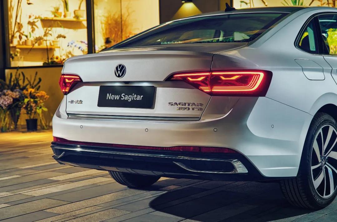 大众速腾新的一年会有新的发展方向,大家一起期待吧