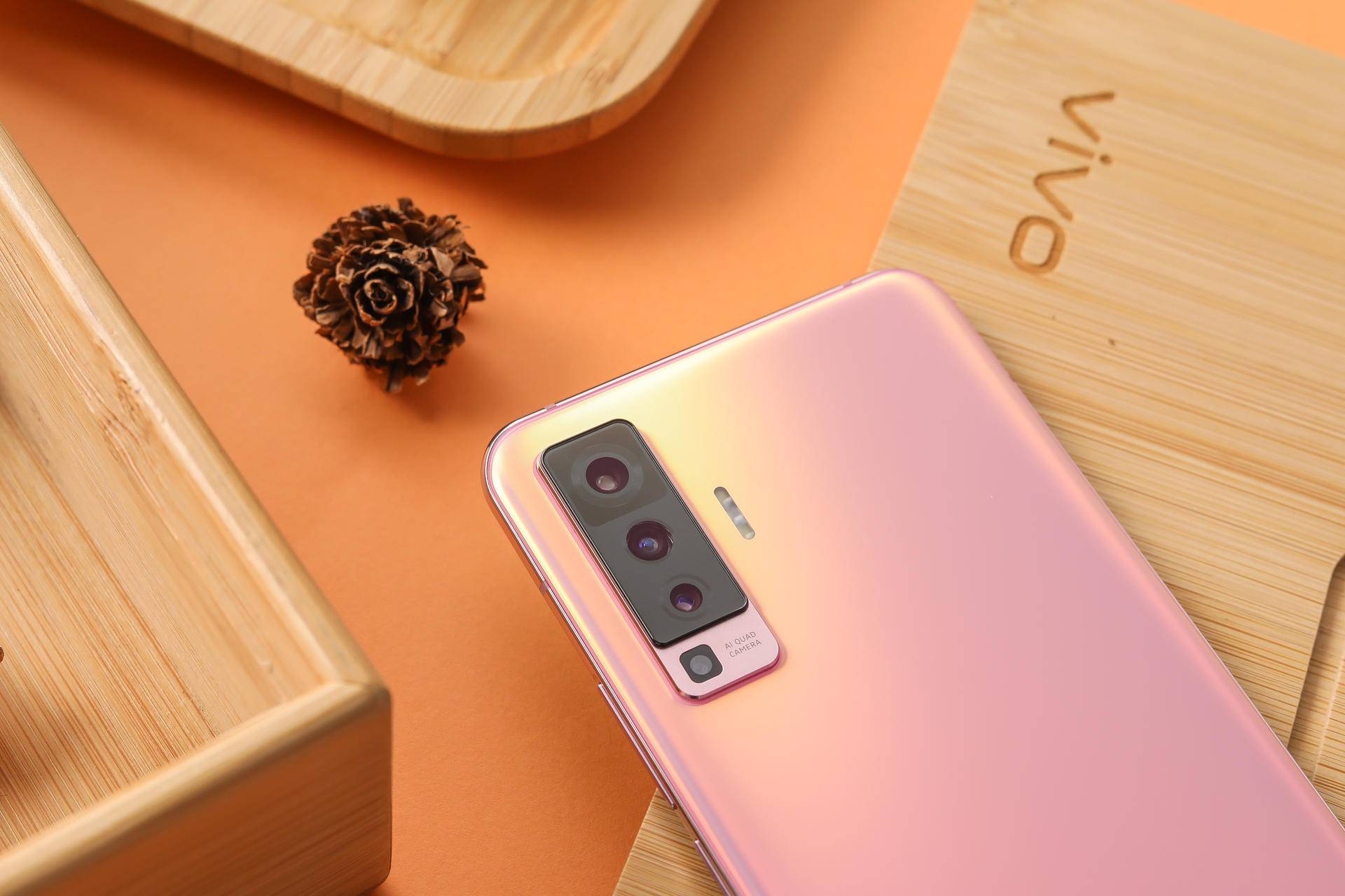 vivo拍照手机 baijiahao.baidu.com