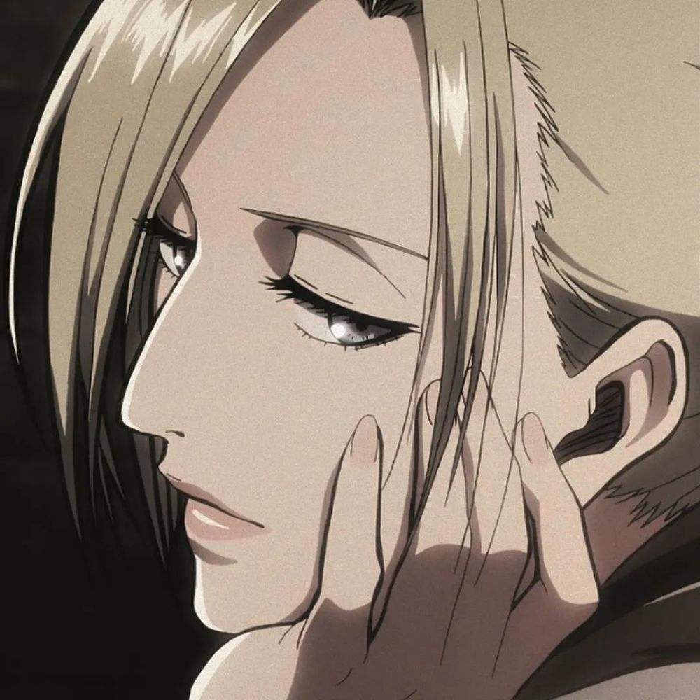 票选动漫界最美的坏坏女性,男生不坏女人不爱相反应该也是这样吧