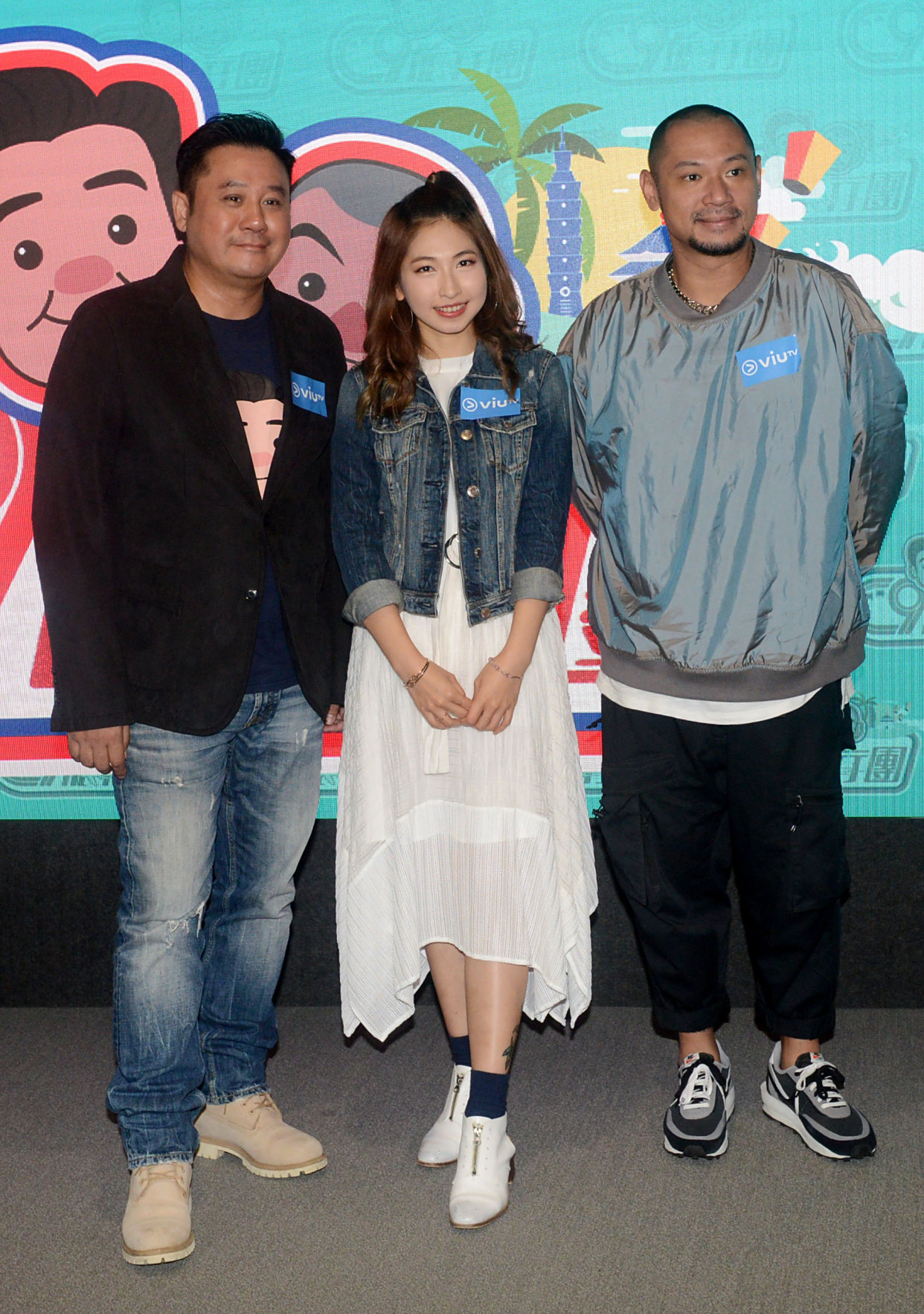 台湾艺人金刚:离开tvb辗转多地,对viutv赞不绝口,如今低调回巢