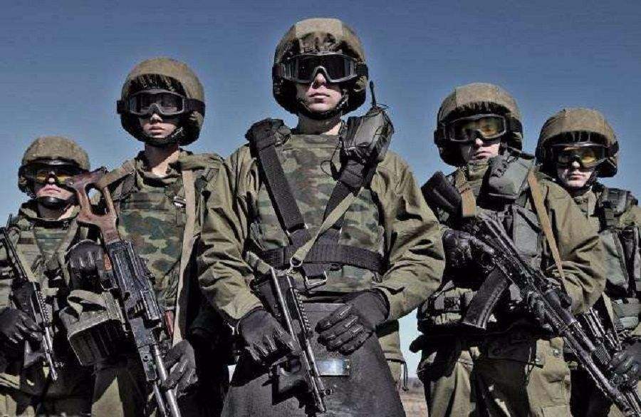 1979年苏联最强特种部队,43分攻占一国首都,6小时拿下一国