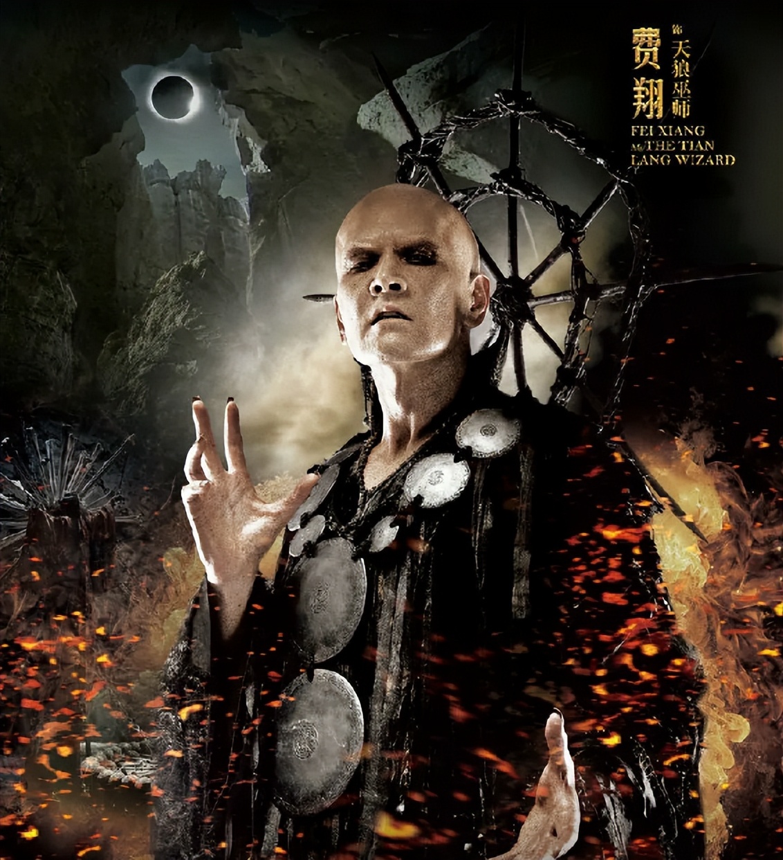 演技烂得像混子,《封神》一群"神仙"混进四个关系户,真招人嫌