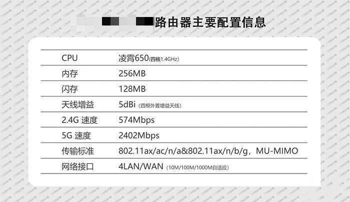 别急,小编来教您~ 路由器也有自己的cpu,内存