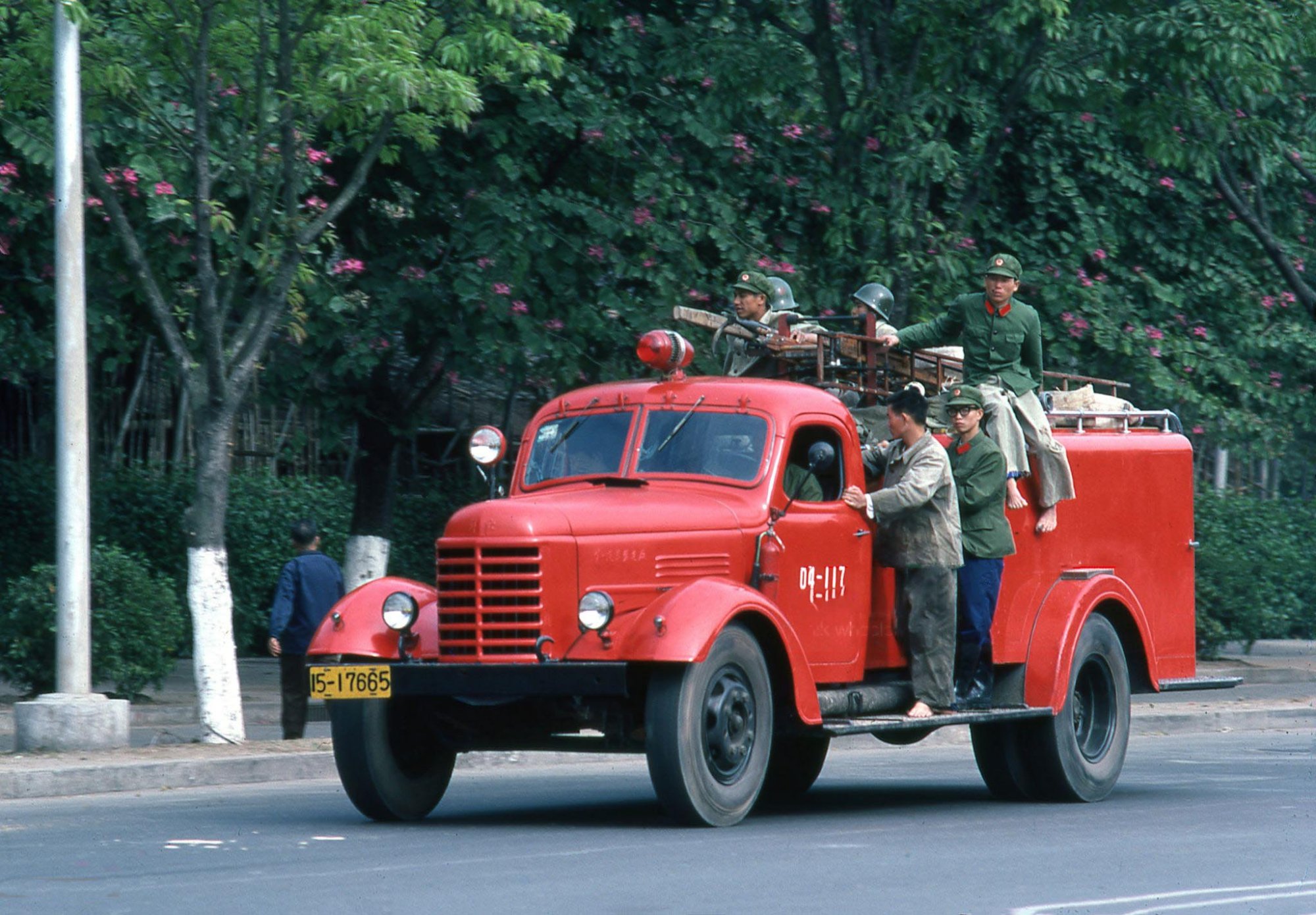 70年代的中国老照片(37)