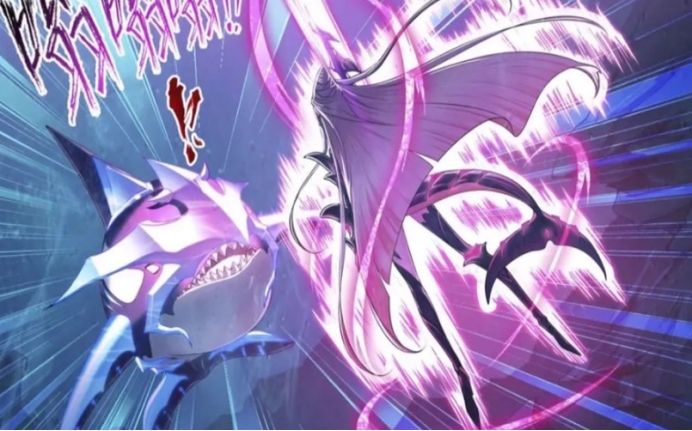 深海魔鲸王成了最大的输家?若是他和千道流做交易大海要变天!