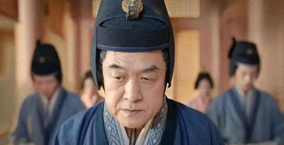 十位演过太监的演员一个比一个绝国家一级演员还不少