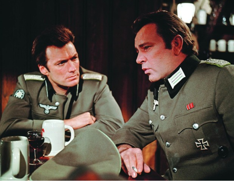 "千面人"阿贝尔:谍海沉浮30年,因一酒鬼暴露,被捕后玩弄fbi