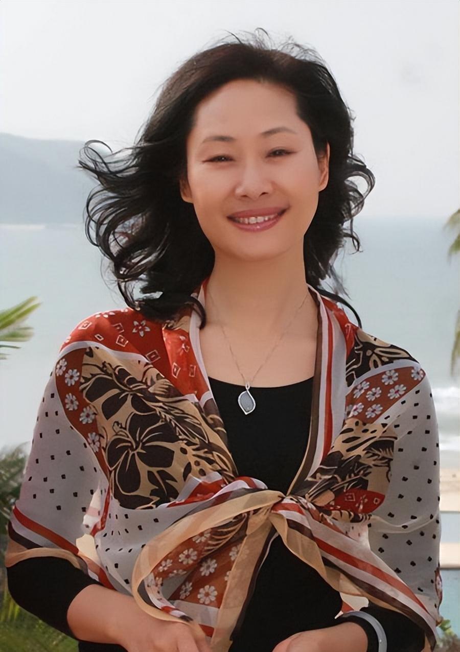 3.女高音歌唱家 于文华